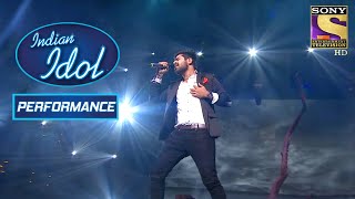 Revanth के Gerura Performance ने छुआ सब का दिल  Indian Idol [upl. by Furiya]