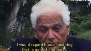 Jacques Derrida On Forgiveness  and Seinfeld [upl. by Ajup]