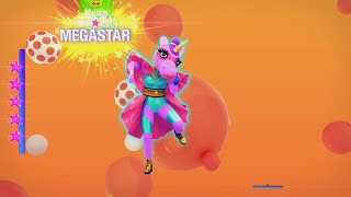 Bassa Sababa  Just Dance 2020 Switch [upl. by Yannodrahc]