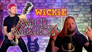 quotWickiequot im Stil von Amon Amarth [upl. by Theodosia529]