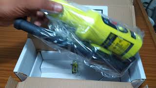 Unboxing and Testing a SART  ACR Pathfinder [upl. by Barbie]