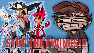 MY issues with Vivziepop [upl. by Stonwin28]