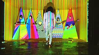 The Flaming Lips  How Many Times Official Music Video [upl. by Anec965]