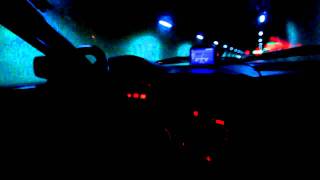 Bmw E30 325i Sound in tunnel [upl. by Femi624]