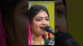 Gujarati Garba song  Bhoomi Ahir  vondh Geeta babu kinjal rabari bharwad live kddigital mvstudio [upl. by Matthus]