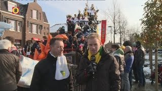 Optocht Schaijk 2013 [upl. by Leiuqeze]