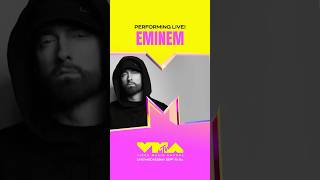 Eminem Will Be Opening 2024 MTV VMAs 🔥☄️ [upl. by Peterus]