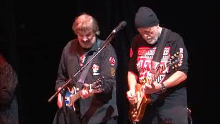 Randy Bachman amp Burton Cummings  You Aint Seen Nothing Yet  Budweiser StageToronto CA7192022 [upl. by Erund]