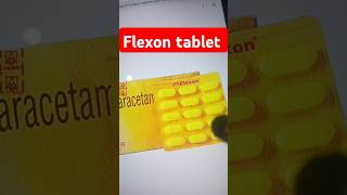 Flexon tablet kis kaam aati hai  flexon tablet use in hindi  flexon tablet uses [upl. by Rosse873]