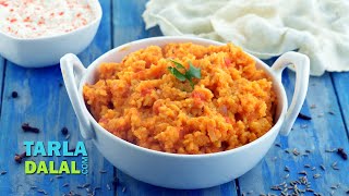 Dal Khichdi by Tarla Dalal [upl. by Nollie]