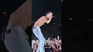 LALA ft Hoonys Abs  Winner in ESKARA Sungkyunkwan Univ Festival 2022 220513 [upl. by Niltac38]