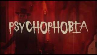 Psychophobia Trailer [upl. by Iggam]