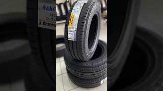 21565R16 MICHELIN AGILIS 3 ไทร์พลัสดาวร้อยเอ็ดศูนย์ล้อ ร้อยเอ็ด [upl. by Sillyhp]