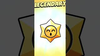 I open Legendary star drop brawlstars [upl. by Manning546]