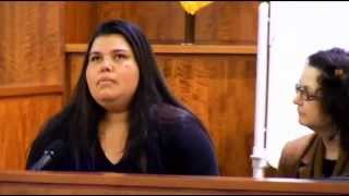 Aaron Hernandez Trial  Day 13  Part 1 [upl. by Melvina]