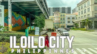 Iloilo City Travelling Tour Philippines [upl. by Irahs]