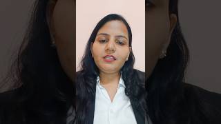 The AIBE exam syllabus or procedure By Lawyer  Aanchal youtubeshorts aibeexam syllabus [upl. by Yelsnya]