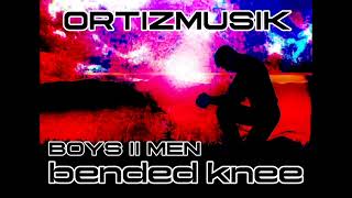 BOYS II MEN BENDED KNEE revised mix 2 a ROBB ORTIZ EDIT [upl. by Eillah]