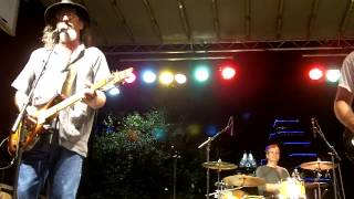 James Mcmurtry quotchoctaw bingoquot SXSW 2014 Austin American Statesman stage fri march 14 2014 [upl. by Merilyn]