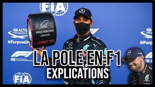 HAMILTON ou BOTTAS  qui est en POLE en TURQUIE [upl. by Roth]