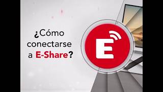 ¿Cómo conectar la app Eshare en una Televisión Smart TV Sansui [upl. by Godderd]