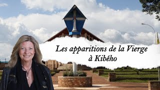 Les apparitions de la Vierge à Kibeho [upl. by Dibbell937]