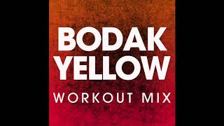 Bodak Yellow Workout Remix [upl. by Naoj914]