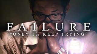 FAILURE  Best Motivational Video Speeches Compilation for Success Students amp Entrepreneurs [upl. by Rattray635]