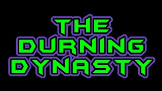 EHW Extreme Hybrid Wrestling  The Durning Dynasty EHW Entrance Theme Purple Pain 2024 Mix [upl. by Eerb]