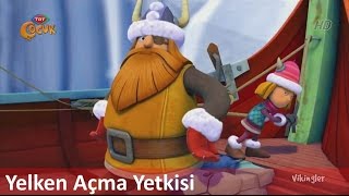 Vikingler ► Yelken Açma Yetkisi [upl. by Teodor]