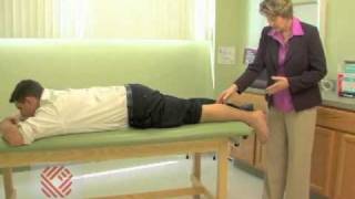 Achilles Tendonitis Part 2 Symptoms amp Evaluation [upl. by Lanrev]