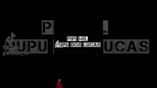 Pipí mil pupú dos lucas  año 2012  hermanos Bencomo cinevenezolano venezuela cinevenezolano [upl. by Ardnat]