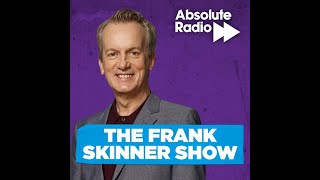 The Frank Skinner Show 02022019 Now Then Davos [upl. by Noe653]