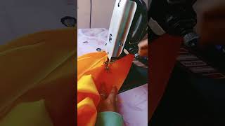 Salwar mohri design song stitching fashion shortvideo womensfashion youtubeshorts [upl. by Dnomyaw]