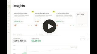 Meet Ramp the finance automation platform that saves you time amp money [upl. by Sib]