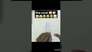 One sircel one sircel one big🤣🤣funny😱 trending 🐷🐖shorts🤗 viralshort art plz 🙏subscribe fun [upl. by Elmo553]