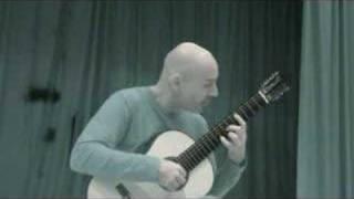 Frank Bungarten plays Burgalesa by Moreno Torroba [upl. by Marquita949]