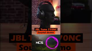 Hear how they sound JBL Tune 770NC BT Headphones Sound Demo [upl. by Kele]