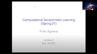 CSL Spring21  Lecture 2 Simple Decision Making [upl. by Solakcin110]