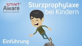 Sturzprophylaxe Was ist das  Fachfortbildungen in der Kinderkrankenpflege  Fortbildung Pflege [upl. by Atinet211]