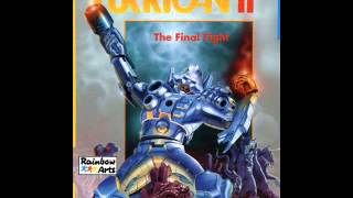 C64 Turrican II The Final Fight  Full Soundtrack [upl. by Janetta37]