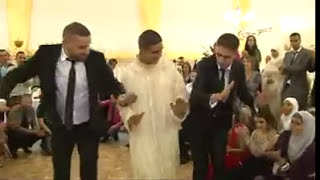 Oujda Reggada Mariage Marocain [upl. by Leuneb]