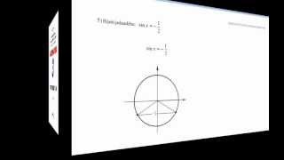 vjbr5 Elementarne  osnovne  TRIGONOMETRIJSKE jednadžbe  Matematika 3 [upl. by Acimaj280]