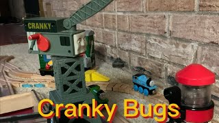 Cranky Bugs Remake [upl. by Bernardina421]