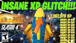 xp glitsch 200000 xp in 10 min [upl. by Arman]