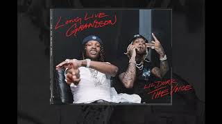 Lil Durk  Still Trappin ft King Von Clean [upl. by Cora]