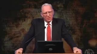 Chuck Missler Return Of The Nephilim Part 1 [upl. by Bechler]