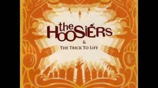 Worst Case Scenario  The Hoosiers ♪ [upl. by Ancier]