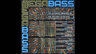 Megabass Get Down To The Funky Beat [upl. by Yra]