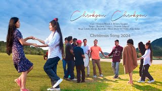 Christmas songChrokgen ChrokgenKRENSON RAKSAM official Music full video [upl. by Aivad103]